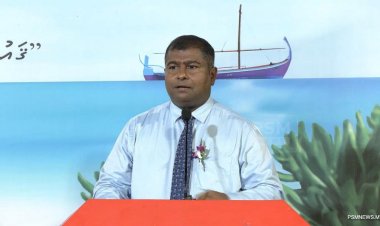 ގައުމިއްޔަތުގެ ނަމުގައި މުއިއްޒު މުގައްދަސް ކުރުން!