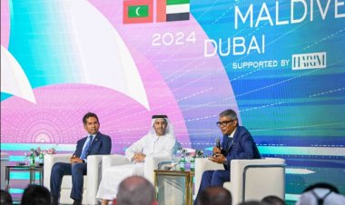 އިންވެސްޓް ފޯރަމްގައި މަދީ އަތްބަޅޭ-ކަޑަ