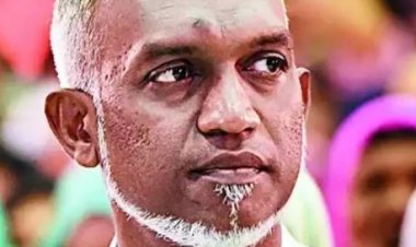 ރިޕަބްލިކް އޮފް ބަނގުރޫޓްގެ އޭމިހިރަ ދިދައާއެވެ!