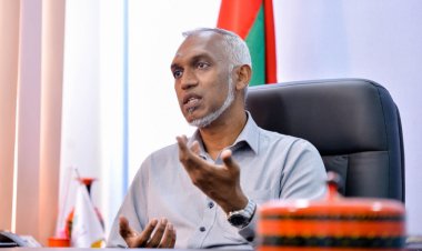 ގައުމު ބަނޑަށް ނުޖައްސާ ފައިބާނީތަ!