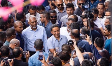 މުއިއްޒުގެ ވެރިކަމަށް ގުރުބާންކުރާ ގުރުބާން ކަންބަޅި!