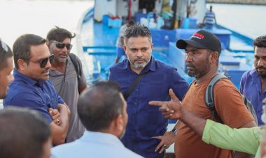 ކިރާމަހަށް އަގުނުދީ ލިބޭ ފައިސާއަށް ހަދަނީ ކިހިނެތް!