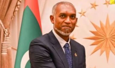 ރައްޔިތުން ދޭ މެޖޯރިޓީއެއް މުއިއްޒަކަށް ބޭނުމެއް ނުވާނެ!