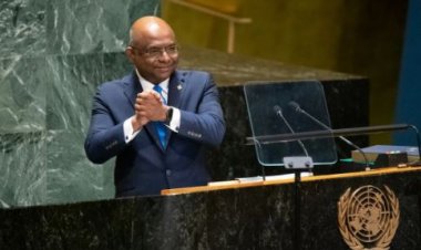 އެމްޑީޕީގެ ހިކުމަތްތެރި ނިންމުމެއް!