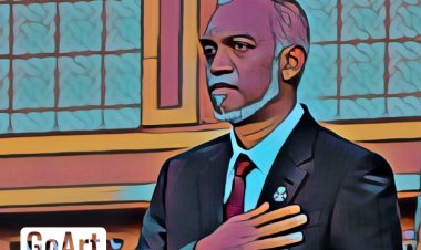 މުއިއްޒު ކިބައިން ފާޅުވަނީ ފިރުއައުނީ ސިފަ!