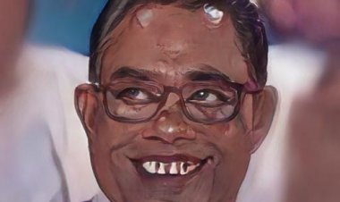 ރިޝްވަތު ދިނުމާއި ނުފޫޒު ފޯރުވުމުގައި މިހާވަރުގެ ސަރުކާރެއް ނުދެކެން : އަދުރޭ