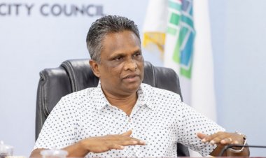 މާލޭ ހުރިހާ ގޮނޑިއަށް އެމްޑީޕީގެ މެމްބަރުން ހޮވާނެ: މާލޭ މޭޔަރ