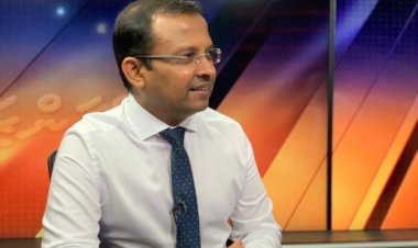 ރިޔާޒު ގާފުރޮޅިވަރަކަށް ފޮރުވުނީ އަފްރާޝީމް މަރުގެހަގީގަތް!