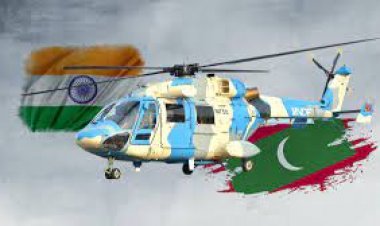 ތިބޭ މީހުނަށް ކިޔާނަމަކުން އިންޑިއާއަށް އެޅޭހުރަހެއްނެތް