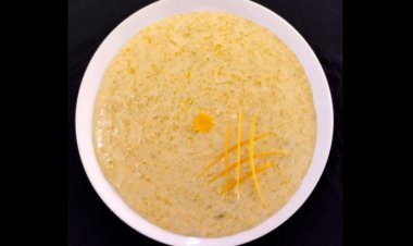 ހީރަސް ސުފުރާ: ކެރެޓްކްރީމް ހަލުވާ