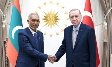 އުރުދުގާނު ހެދިގެން ވާދަވެރިންނާ ނުރުހޭ ސިފައިންނަށް ޖަލުގޮޅި!