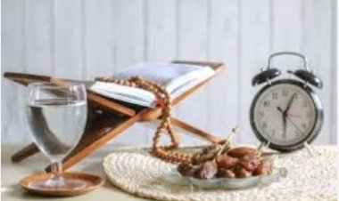 ރޯދަ: ހިފުމުގައި އަމުރާއި ނަހީ!