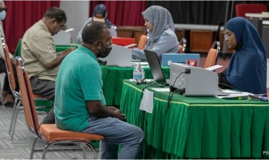 މުދަލު ޒަކާތް ދައްކަން އޮޅުމެއް އޮތްނަމަ މިހެންހަދާ!