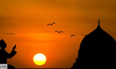 ކޮންމެ ކޮންމެ ދުވަހަކު ރޯދަ ހިފޭނެތަ!