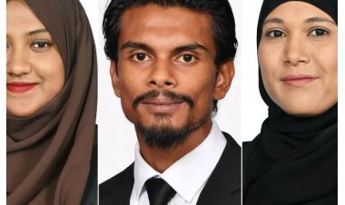 ސަސްޕެންޑްކުރި ނައިބުންނަށް މުސާރަ ދިނުމަކީ ހިޔާނާތެއް!