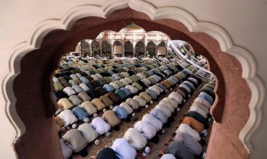 ނަމާދު ކުރުން މަނާ ވަގުތުތައް އެނގޭތަ!