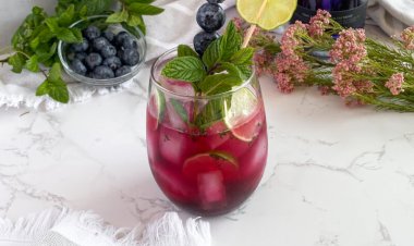 ހީރަސް ސުފުރާ: ބްލޫބެރީ މޮހީޓޯ