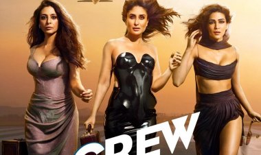 ކްރޫ އަށް ފަސްވަނަދުވަހު 80 ކްރޯޑް ރުޕީސް