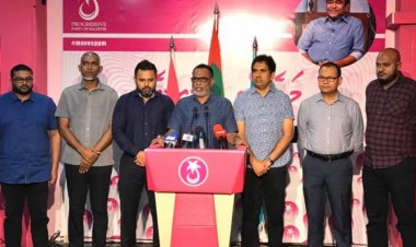 އަދުރޭމެންގެ ތެރޭގައިތިބީ ޔާމީނަށް ގައްދާރުން!