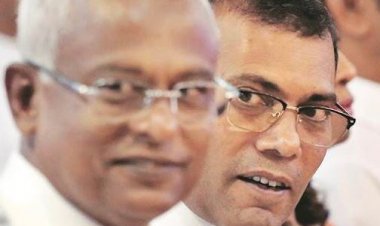 މިފަހަރު ސްޕަރ މެޖޯރިޓީ ޑިމޮކްރެޓްސްއަށް!؟