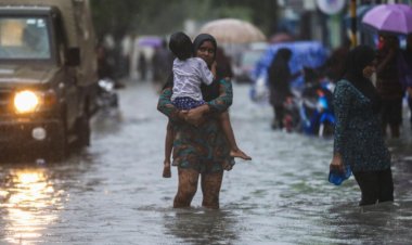 ރިކޯޑް މިންވަރަށް ހޫނުގަދަ ވުމަށްފަހު 100 މިލިމީޓަރުގެ ވާރޭ