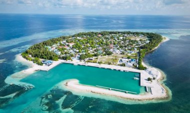 މާރޗް މަހު ފަށަންބުނި ހިތާދޫ ބަނދަރު ނިންމުން ތޮޅިއަށް!
