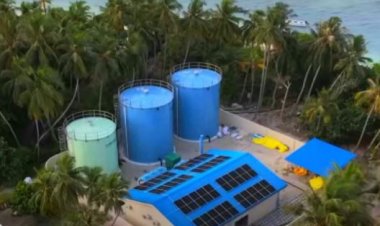 ހިތާދޫ މީހުނަށް ފެންލިބުނަސް ނުލިބުނަސް މުއިއްޒަށް ވަރިހަމަ!
