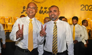 ކުރަންވާކަމެއް ޝަހީދު ފަސްނުޖެހި ކުރާނެ: އަލިކަތީބު