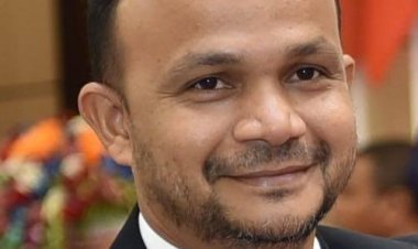 މެންބަރު އަލީ ހުސައިން: ޓެސްޓުކޮށް ފާސްވެފައިވާ މޮޅު ޕްރޮޑަކްޓެއް