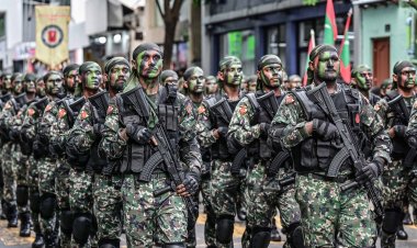 ރިޓަޔަރޑް ސިފައިން މުއިއްޒު ދެކެ ރަތަށް!