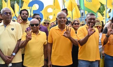 ސީދާހަރަކާތަށް ނުގެންދެވޭ ލީޑަރޝިޕެއް އެމްޑީޕީ ބޭނުމެއްނޫން
