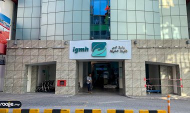 ކޮންޓްރެކްޓްގައި ބާކީ 5 އަހަރު: 200 ދަރިވަރުން ކޮށްލީ މަގުމަތި!