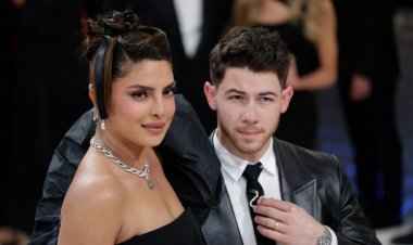 ޕްރިޔަންކާގެ ފިރިމީހާވެސް އެކްޓިންގެ ތެރެއަށް