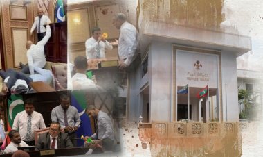 މެންބަރުކަން ކުރުމުން ދައުލަތަށް ބަލަދުއަރަނީ!