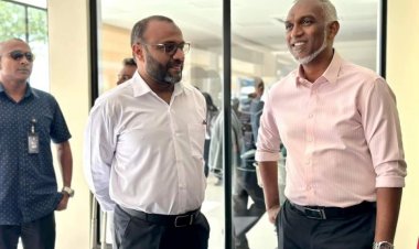 މުއިއްޒުގެ ދީނީ ސަރުކާރުން މަރަށް މަރުހިފާކަށް ނުކެރޭނެ!