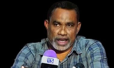 އަދުރޭގެ ޅެމަކީ އަނިޔާގެ ދައުވަތު ކާޑެއް