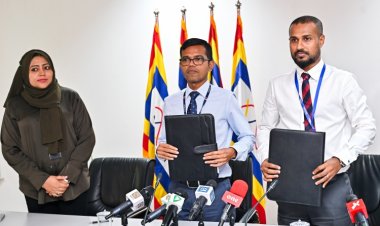 ރައްޔިތުން ދަވާލާނެ ވަރަށް މޮޅު ގޮތެއް!