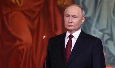 ޕޫޓިން ހުވާކުރުން ބޮޑެތި ގައުމުތަކަކުން ބޮއިކޮޓް ކުރަނީ