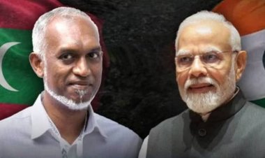 އިންޑިއާ ސިފައިން ތިބުމަށްވުރެ ނުރައްކާތެރި ނިންމުމެއް!