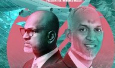 މަޖިލީހުގެ ރިޔާސަތު: މުއިއްޒު ވެރިކަމުގެ ދިފާއީ އައްޑަނަ!