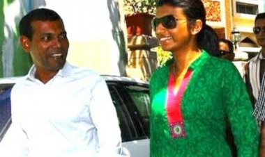 ނަޝީދާއެކު ކުރާނެ ސިޔާސީ މަސައްކަތެއް އެމްޑީޕީނެތް!