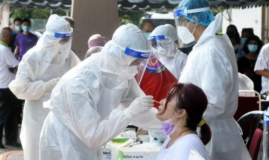 ކޮވިޑްގެ އާ ވޭރިއަންޓެއް ފެތުރެނީ!.