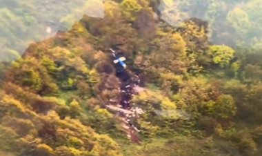 ވަގުތީ ރައީސްކަމަށް ނައިބު ރައީސް އައްޔަނުކޮށްފި