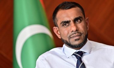 ޕަބްލިކް ސްޕީޗިންގ ދަސްވަންދެން ފައިސަލް ގެއަށް ކަނޑާލާ