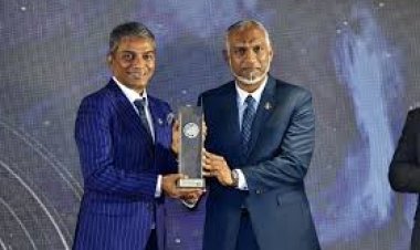 އަދުރޭގެ އައުވާނުން ސަރުކާރުން ފައްސާ ނަގާލާނެ!