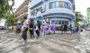 ސްކޫލް ދަންފަޅި ކުރުކޮށްގެން މޫސުމާ ރޯގާ ރަގަޅުކުރުން!