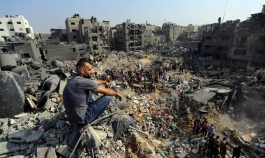 އައިސީޖޭގެ އަމުރަށްފަހު ހަމަލާތައް ވަނީ ހައްތަހާ ވަރުގަދަ