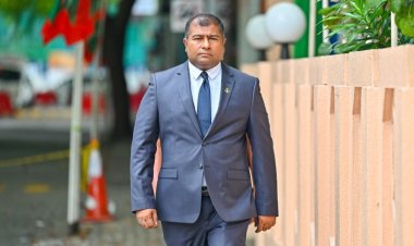 ގައުމިއްޔަތު ދިރާސާކުރާ ކަރުދާހު މަރުކަޒު
