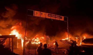 ދުނިޔޭގެ ކޯޓަށް އިސްރާއީލު ކިޔަމަނެއް ނުކުރެވުނު