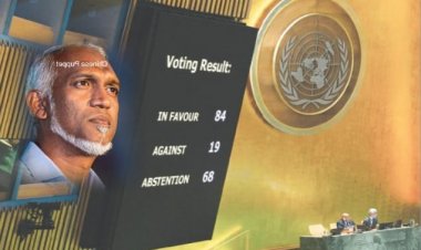 ޝަހީދުވި ބޮސްނިއާ މުސްލިމުންގައިގާ މުއިއްޒު ޖެހީ ކޮޅުފައިން